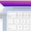 Apple Có Thể Thêm Notch Màu Trắng Vào MacBook Air Tiếp Theo
