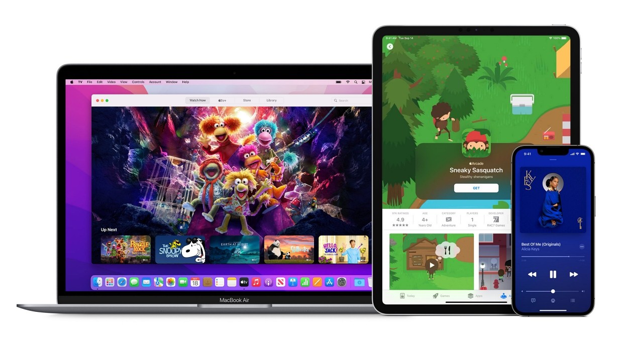 Apple Đồng Ý Bồi Thường 25 Triệu USD Trong Vụ Kiện Chia Sẻ Gia Đình
