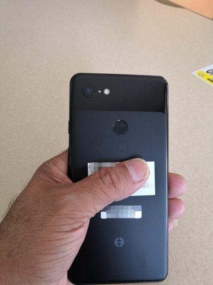 Google Pixel 3 và Pixel 3 XL Hỗ Trợ Sạc Không Dây: Những Thông Tin Mới Nhất