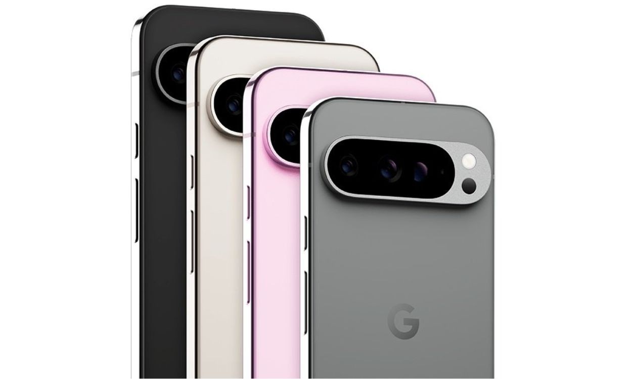 So sánh Google Pixel 9 Pro và Pixel 9 Pro XL: Nên Chọn Phiên Bản Nào?