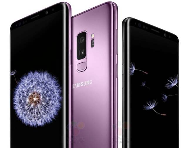 Samsung Galaxy S9: Những Điều Bạn Cần Biết Trước Khi Ra Mắt
