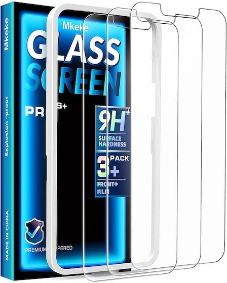 Top 10 Miếng Dán Màn Hình iPhone 13 và 13 Pro Tốt Nhất 2025