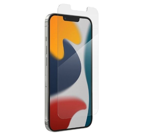 Hình ảnh miếng dán màn hình ZAGG InvisibleShield Glass Elite