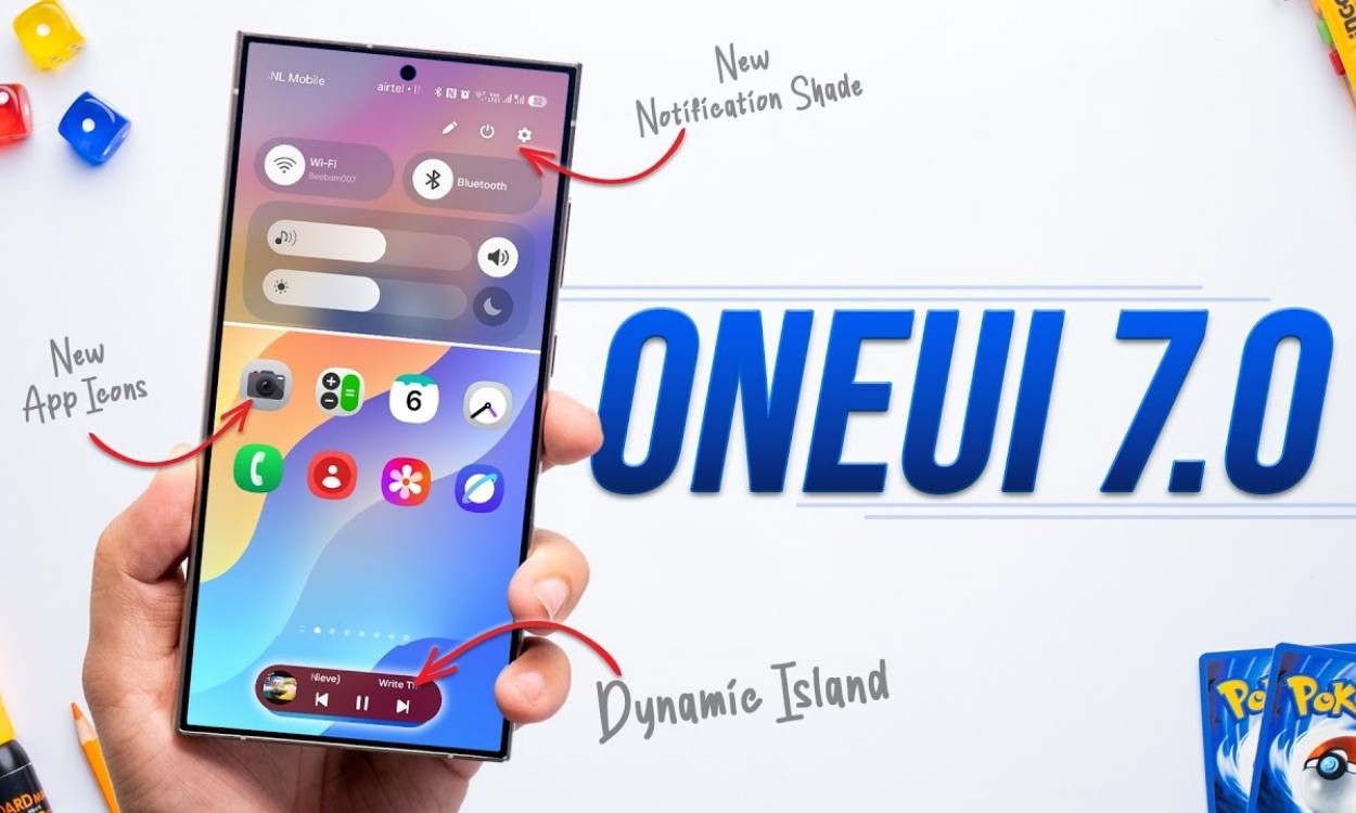 Sự Kiện Galaxy Unpacked 2025: Tất Tần Tật Những Điều Bạn Cần Biết