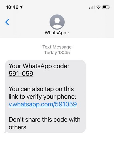 Cảnh Báo: Lừa Đảo Mới Trên WhatsApp Đang Lan Rộng