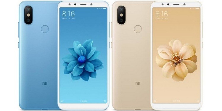 Xiaomi Mi A2: Thông Tin Chi Tiết Về Điện Thoại Android One Thế Hệ Thứ Hai