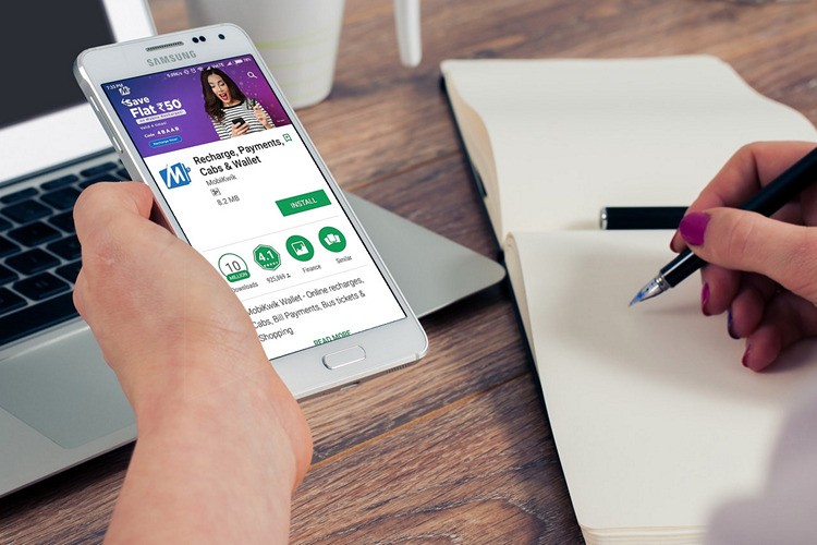 MobiKwik và IRCTC Hợp Tác Mang Lại Ưu Đãi 10% Giảm Giá Vé Tàu Hỏa Tại Ấn Độ