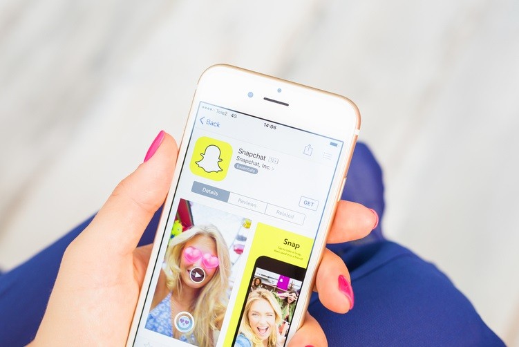 Snapchat Sắp Ra Mắt Tính Năng Tìm Kiếm Trực Quan: Đối Thủ Của Instagram Stories
