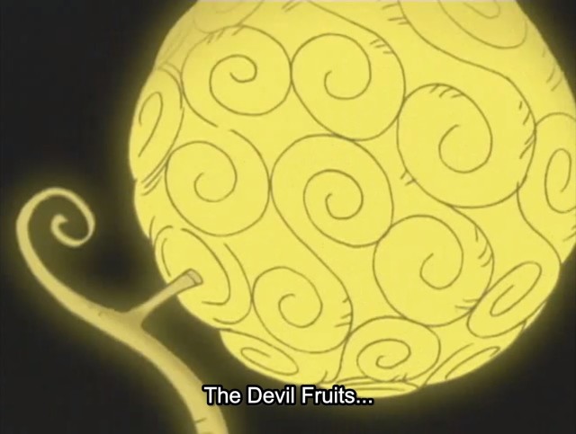 Khám Phá Bí Mật Trái Ác Quỷ (Devil Fruit) Trong Thế Giới One Piece: Nguồn Gốc, Sức Mạnh và Phân Loại Chi Tiết