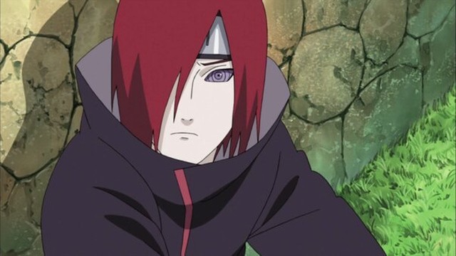 Pain trong Naruto: Tiểu sử, Sức mạnh và Cái chết