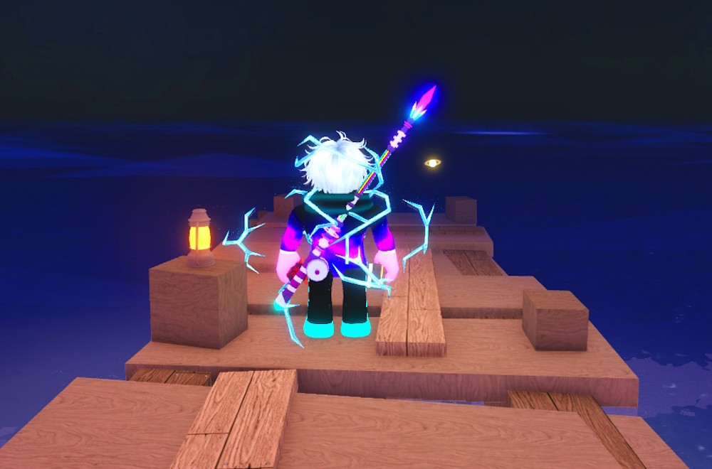 Top Cần Câu Kiếm Tiền Hiệu Quả Nhất Trong Fisch Roblox