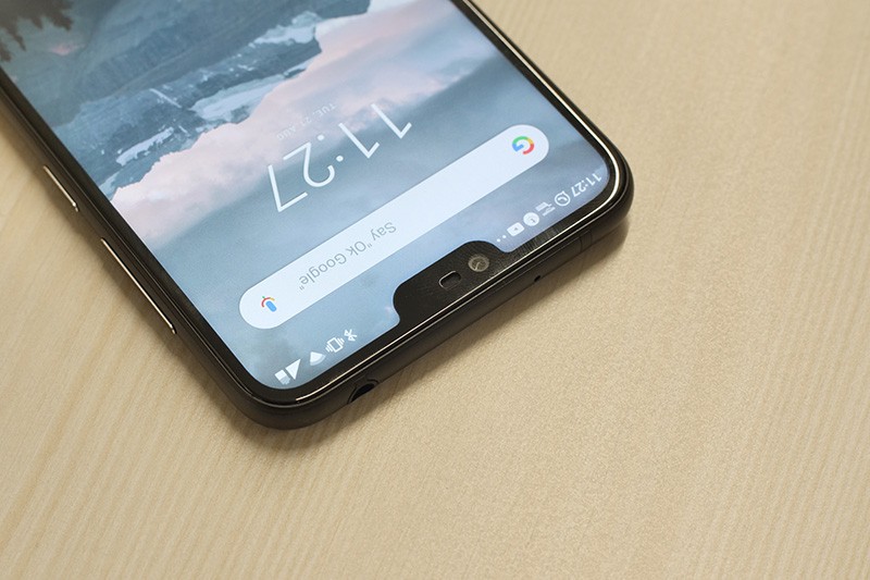 Nokia 6.1 Plus và Nokia 5.1 Plus: Không chỉ đơn thuần theo xu hướng
