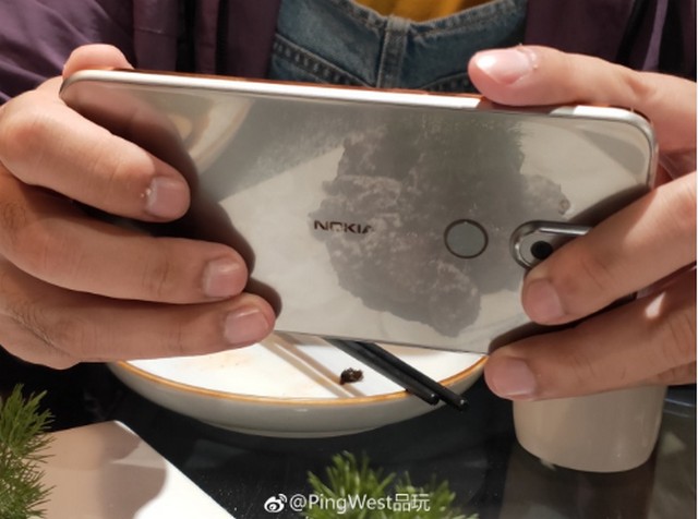 Nokia 7.1 Plus Nhận Chứng Nhận TENAA, Sắp Ra Mắt