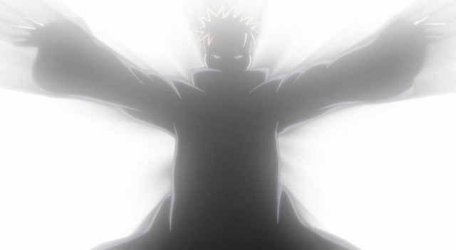 Hình ảnh Pain trong Naruto.