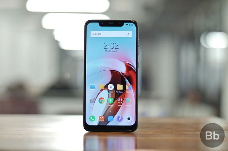 Poco F1: Cách Mở Khóa Bootloader và Tham Gia Dev Huddle Đầu Tiên