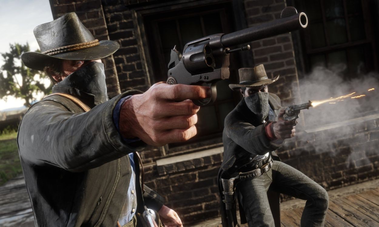 Top 5 Deal Game Hấp Dẫn Nhất Trong Steam Autumn Sale 2024