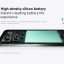 Pin Silicon Carbon: Công Nghệ Pin Mới Cho Thiết Bị Di Động Bền Bỉ Hơn