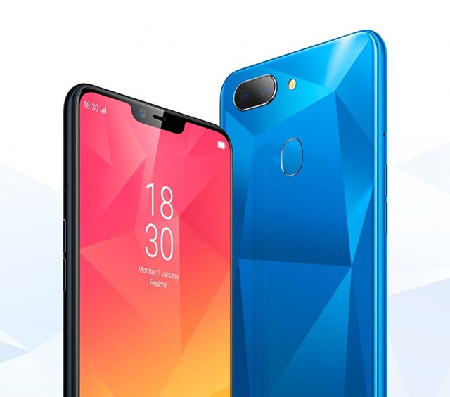 Realme 2: Hình Ảnh Lộ Diện và Những Thông Tin Mới Nhất