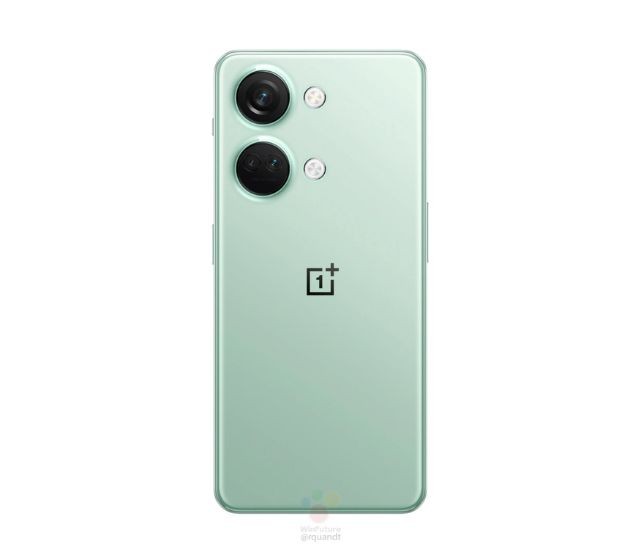 OnePlus Nord 3 Sắp Ra Mắt: Đặc Điểm Và Hình Ảnh Rò Rỉ