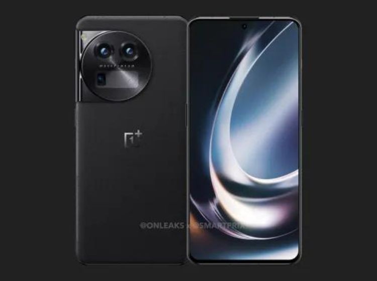 OnePlus 12: Ra Mắt Thiết Kế Mới Với Ống Kính Periscope Đột Phá