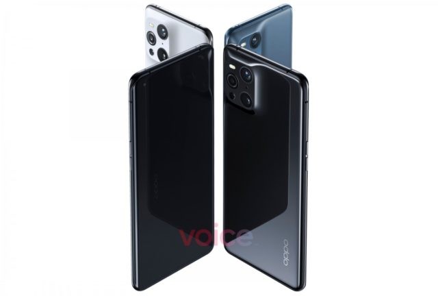 Oppo Find X3 Pro: Siêu Phẩm Android 2021 với Thiết Kế Đột Phá và Công Nghệ Tiên Tiến