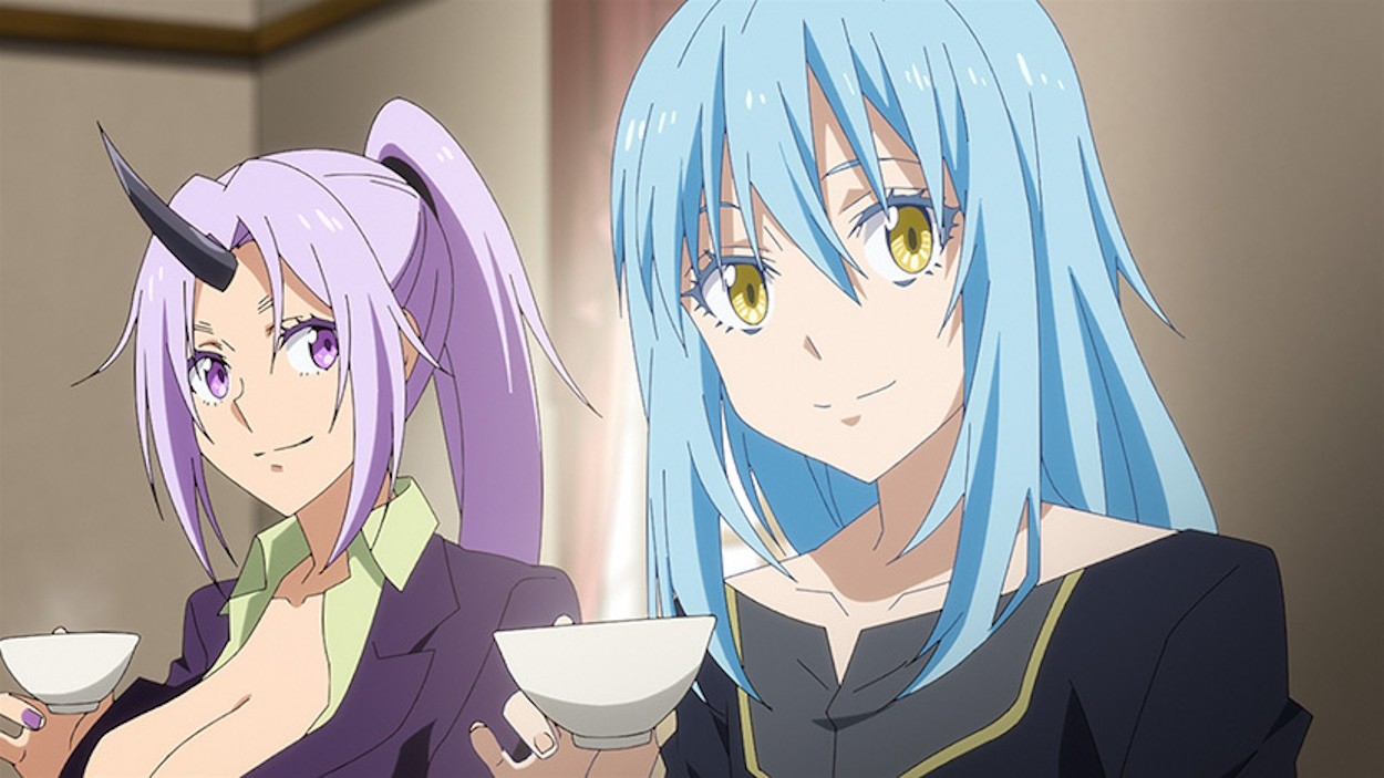 Tensei Shitara Slime Datta Ken Phần 3: Số Tập và Nội Dung Mới Nhất
