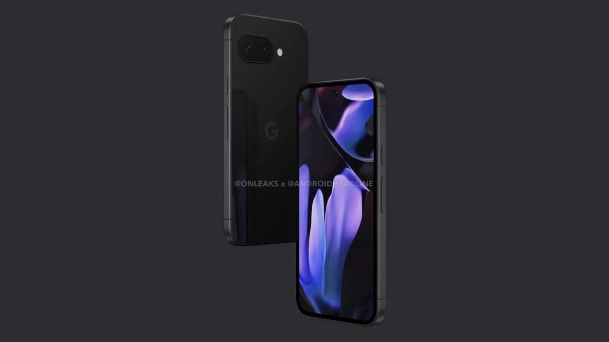 Google Pixel 9a: Mọi Thông Tin Rò Rỉ Về Thiết Kế, Hiệu Năng, Camera