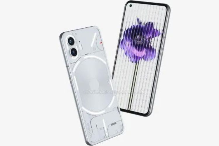 Giá Nothing Phone (2) Bị Rò Rỉ: Điều Gì Đang Chờ Đợi Chúng Ta?