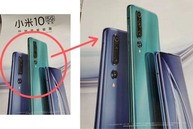 Xiaomi Mi 10 chính thức ra mắt tại MWC 2020: Thiết kế, cấu hình và những tính năng đáng mong đợi