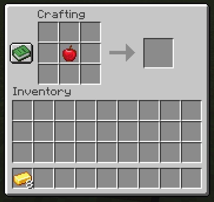 Cách Chế Tạo Táo Vàng Trong Minecraft: Hướng Dẫn Chi Tiết A-Z Cho Game Thủ Việt
