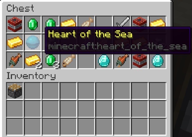 Chế Tạo và Sử Dụng Conduit Trong Minecraft: Sức Mạnh Đại Dương Trong Tay Bạn (2025)