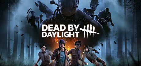 Hình ảnh trò chơi Dead by Daylight