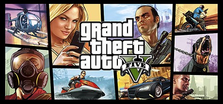 Hình ảnh trò chơi GTA V