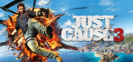 Hình ảnh trò chơi Just Cause 3 XL