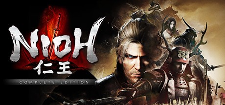 Hình ảnh trò chơi Nioh: Complete Edition