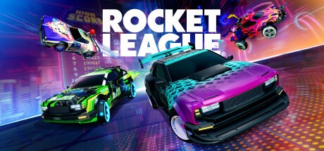 Hình ảnh trò chơi Rocket League