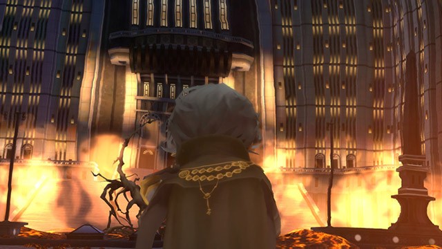 Đánh Giá Final Fantasy XV Pocket Edition: Một Tuyệt Phẩm Thu Nhỏ Đáng Chơi Trên Mobile