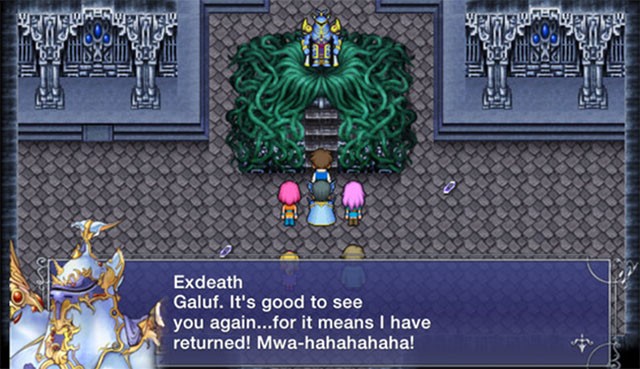 Khám Phá Siêu Khuyến Mãi Final Fantasy Trên Steam