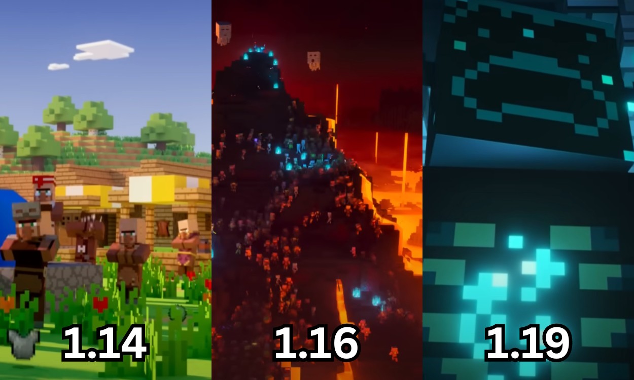 Tại Sao Minecraft Vẫn Là Tựa Game “Hot” Năm 2025?