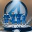 Hé lộ Nhân vật Red Ghost trong Trailer Fantastic Four: First Steps?