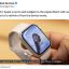 WWDC 2023: watchOS 10 Sẽ Tập Trung Vào Widgets