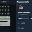 Twitter Đang Thử Nghiệm Hỗ Trợ Nhiều Tài Khoản Trên Web