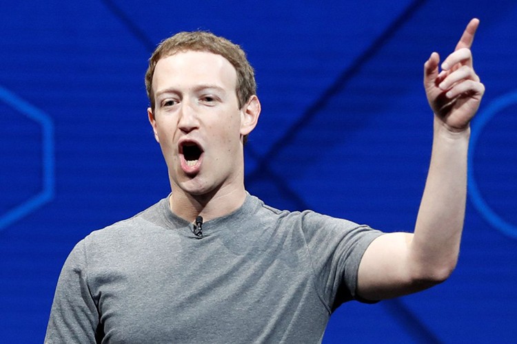 Facebook Đình Chỉ Quyền Truy Cập API Đối Với Hàng Trăm Nghìn Ứng Dụng Không Hoạt Động