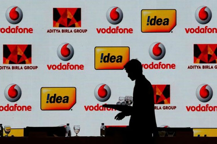 Vodafone và Idea Nhận Được Sự Chấp Thuận Cuối Cùng Cho Việc Sáp Nhập