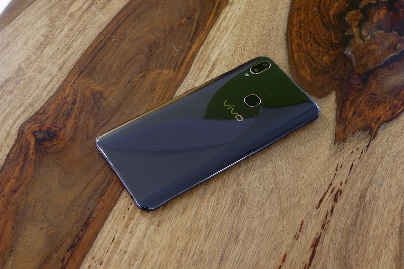 Hình ảnh Vivo V9