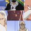 Ngũ Lão Tinh Trong One Piece: Hé Lộ Dạng Yêu Quái Đáng Sợ
