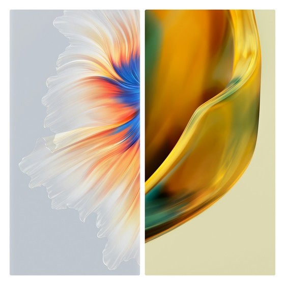 Tải Hình Nền Xiaomi Mi Mix 4: Trải Nghiệm Thiết Kế Tối Giản