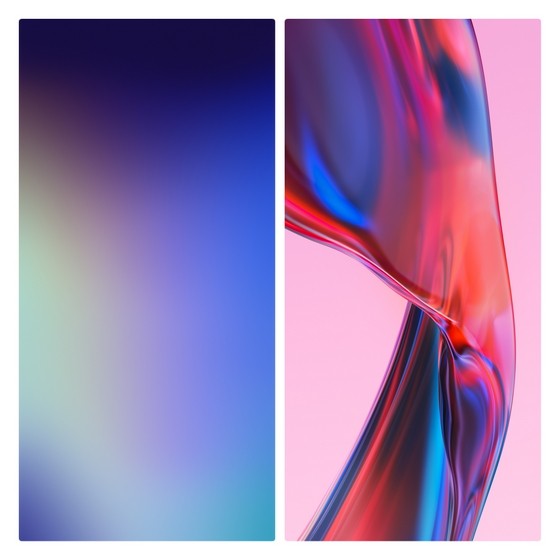 Hình nền Mi Mix 4 số 4