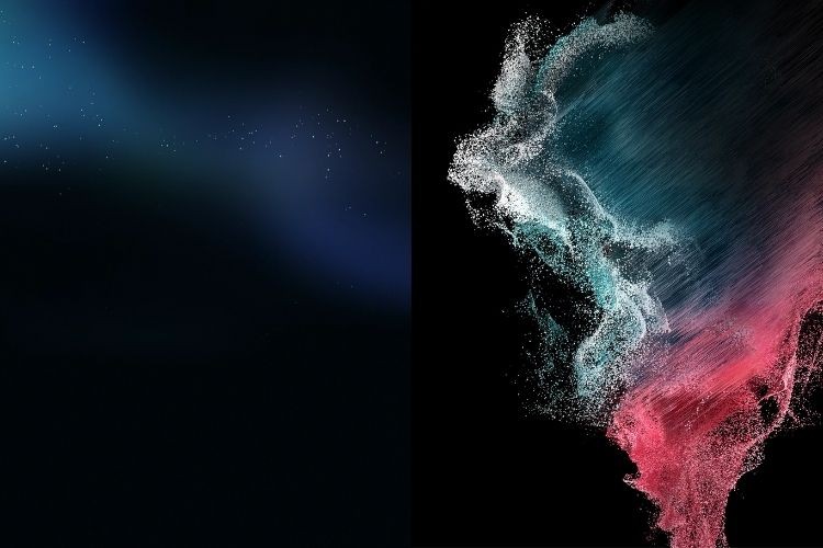 Hình Nền Galaxy S22 Đã Sẵn Sàng Để Tải Xuống