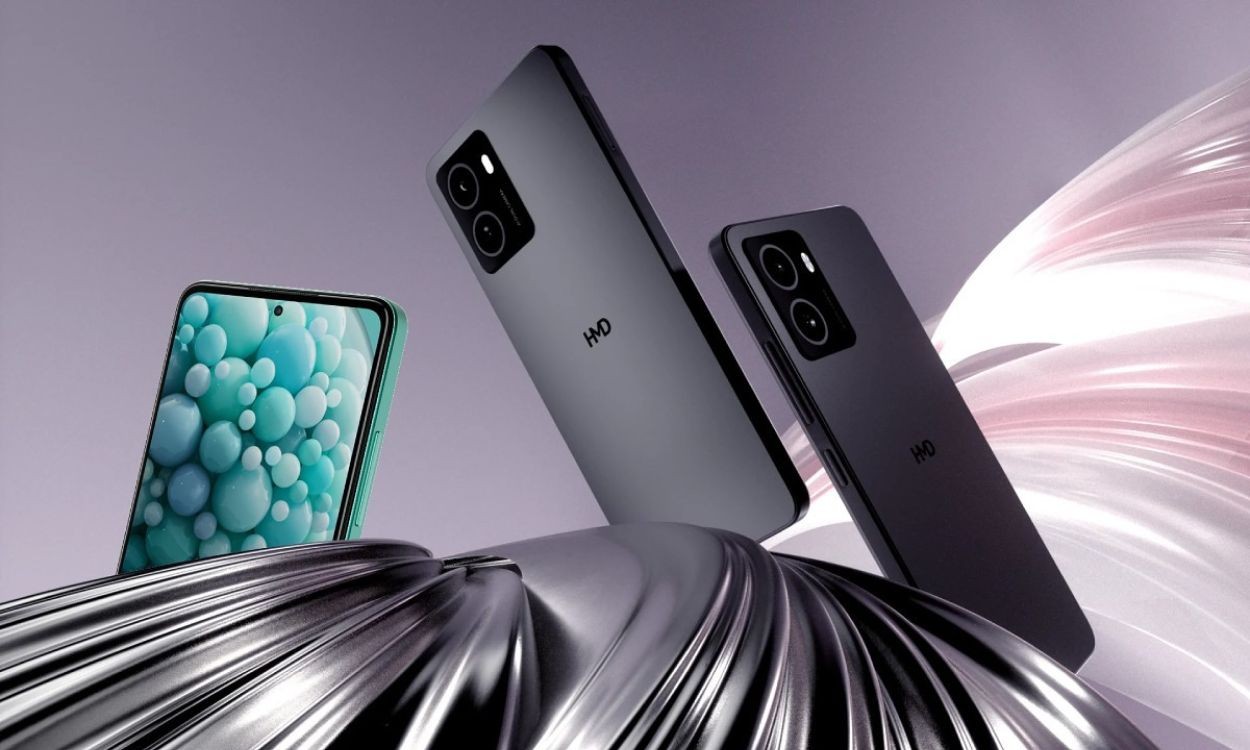 Bộ Ba Điện Thoại HMD Pulse: Lựa Chọn Giá Rẻ, Dễ Sửa Chữa